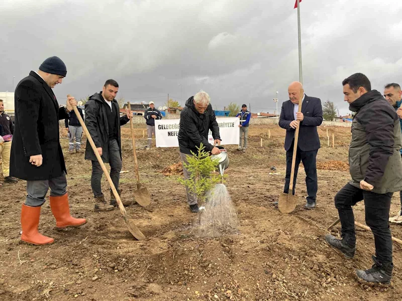 Hayrabolu’da 