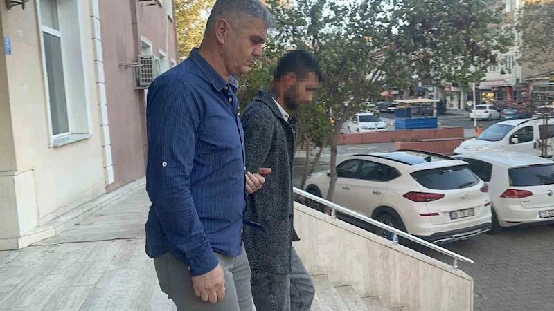 2 kardeşten birini yaralayıp diğerini öldüren zanlı tutuklandı
