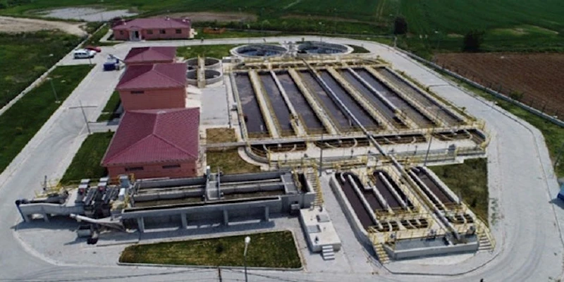 Çevre Bakanlığından, Tekirdağ’daki arıtma tesislerine 83 milyon destek
