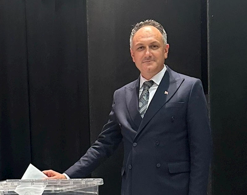 MHP Söğüt ilçe Başkanı Nurettin Aydemir görevden alındı
