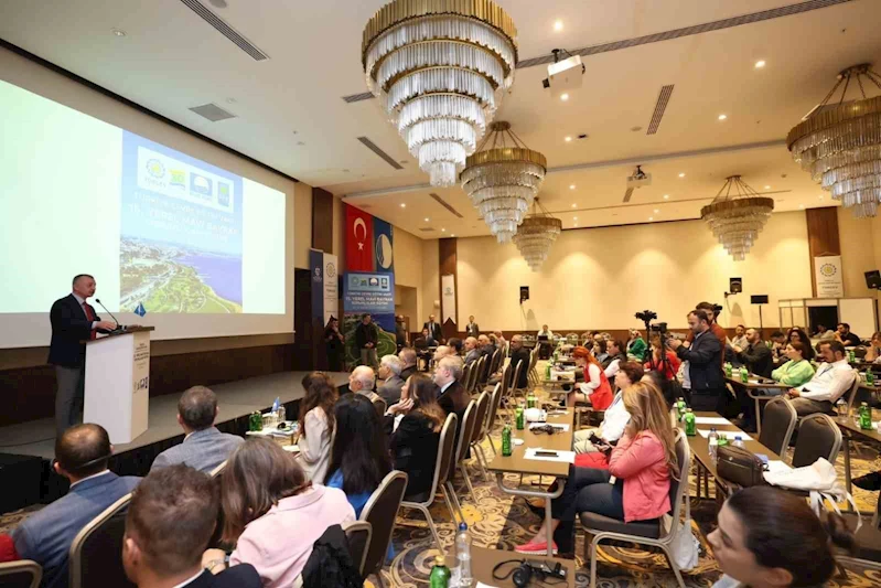 Kocaeli, Türkiye’nin çevre hareketine merkez olmaya aday
