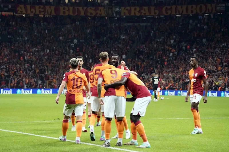 Galatasaray, Pendikspor’a konuk olacak
