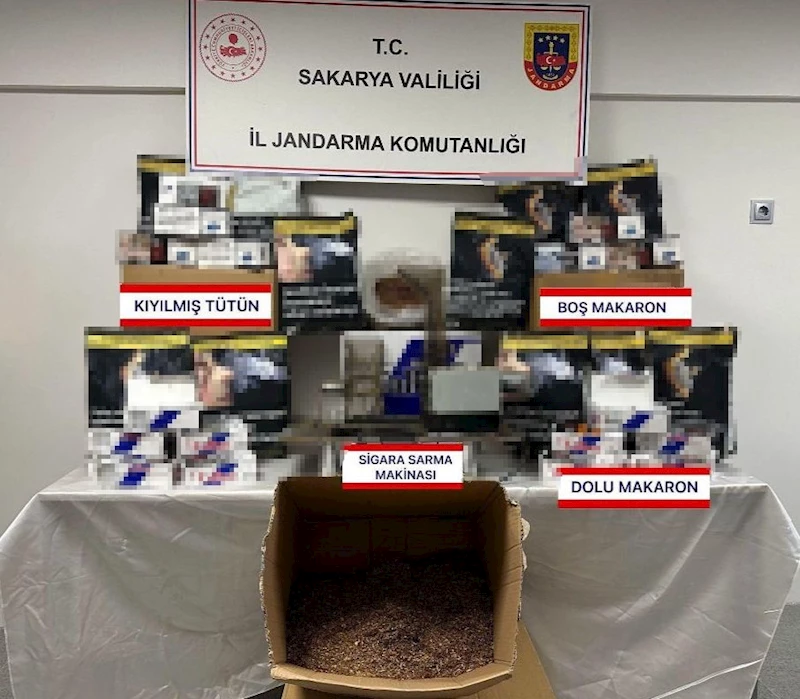 Jandarmadan uyuşturucu ve tarihi eser kaçakçılığı operasyonu: 4 gözaltı
