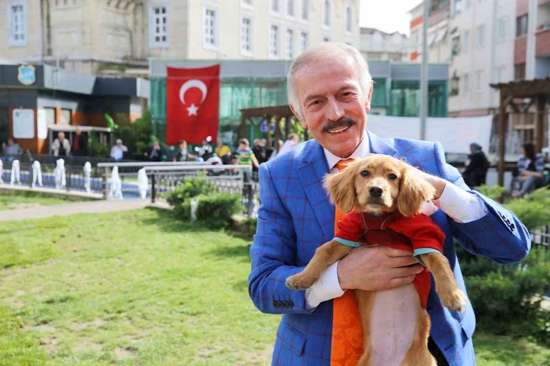Bayrampaşa Belediye Başkanı  Aydıner: 