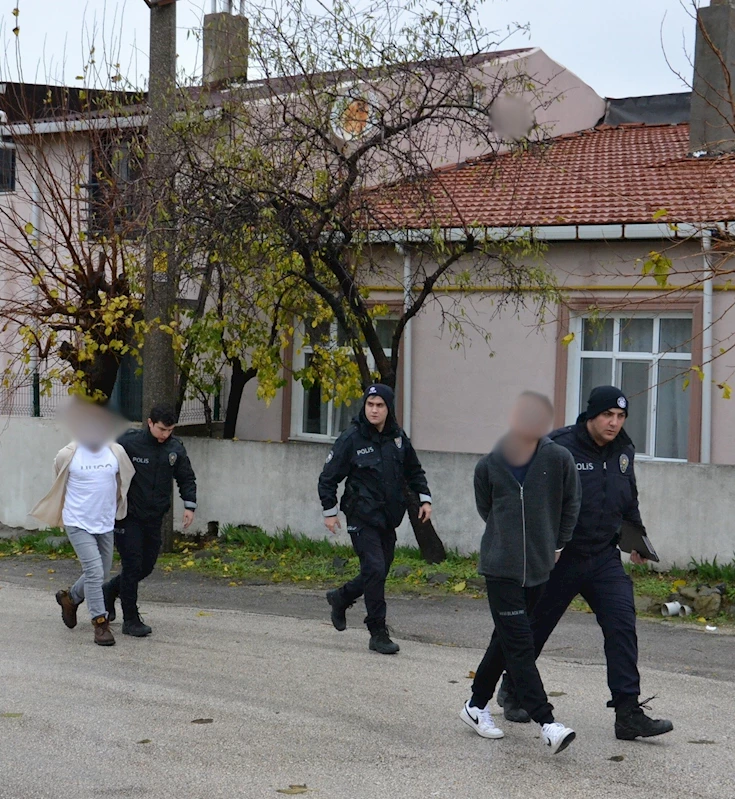 Edirne’de 1 kişinin hayatını kaybettiği silahlı çatışmada 1 kişi tutuklandı
