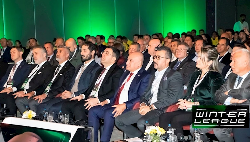 WL Convention 2024, ocak ayında Belek’te düzenlenecek
