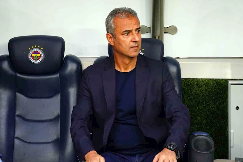 İsmail Kartal’ın 9. derbi heyecanı
