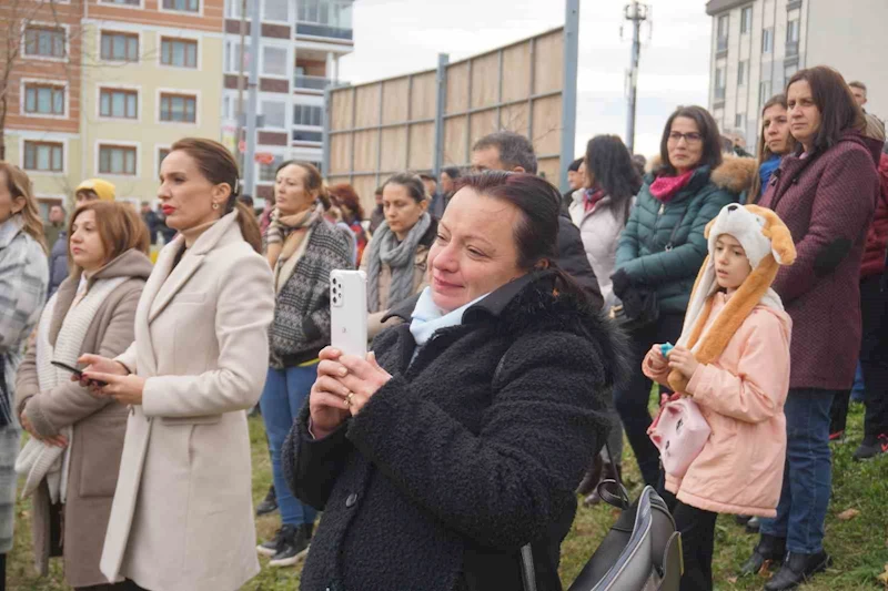 Bulgaristan’da direnişin sembolü ’Türkan Bebek’ vefatının 39’uncu yılında unutulmadı
