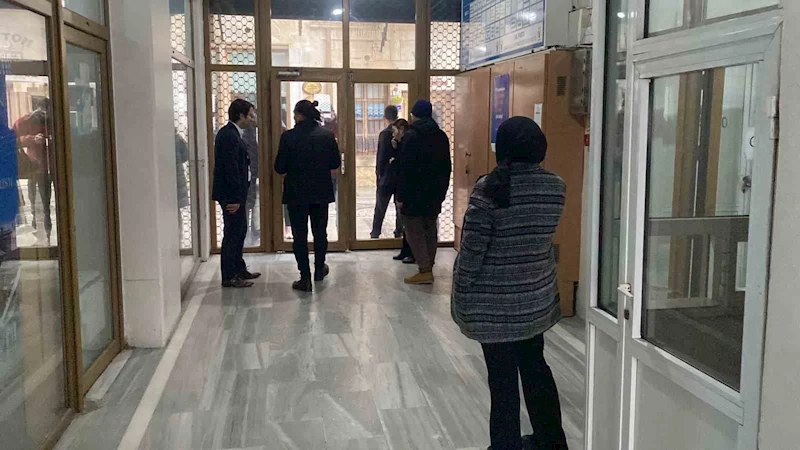 Bursa’da meydana gelen deprem Güney Marmara’da hissedildi
