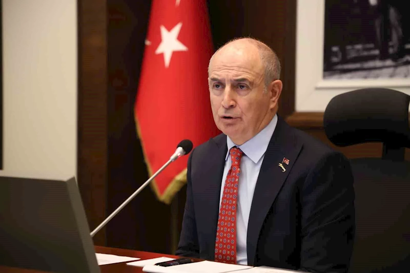 Büyükçekmece Belediye Başkanı Akgün, “Kentsel dönüşüm faaliyetlerimiz 7/24 devam ediyor”
