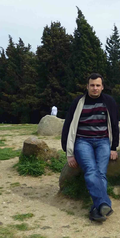 İpsala’da 20 metrelik depodan aşağı düşen işçi hayatını kaybetti

