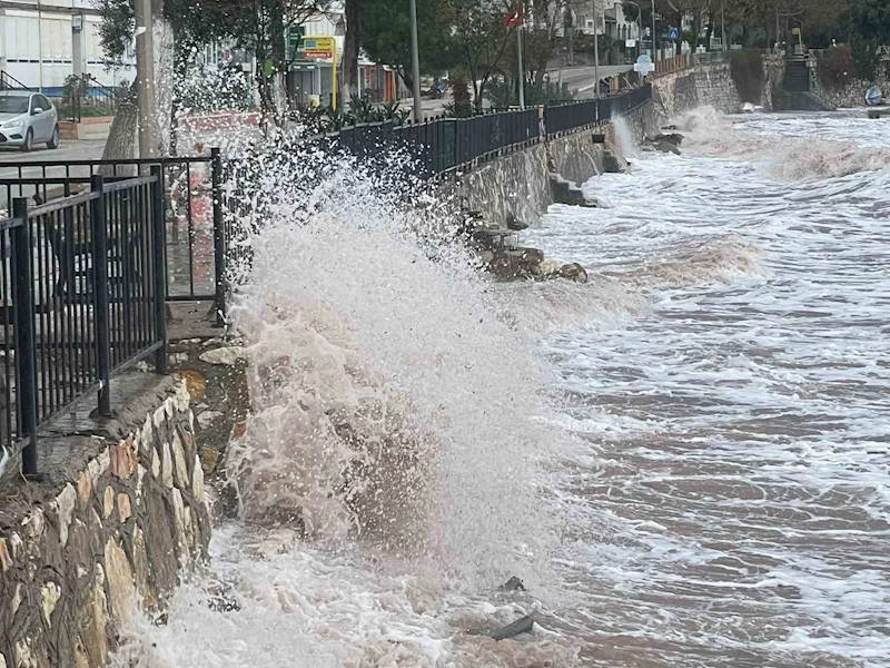 Meteorolojiden Bursa için son dakika uyarısı
