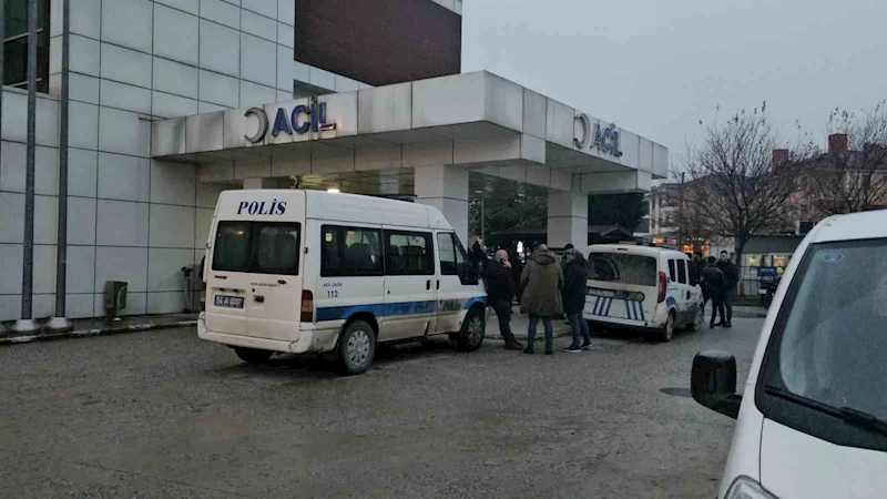 Sakarya’da UTV kazası: 1 ölü
