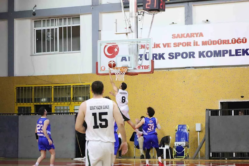Büyükşehir basketbol Antalya’da galibiyet için parkeye çıkacak
