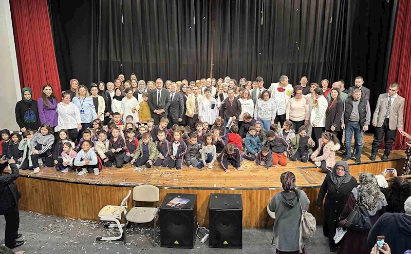 Sakarya Büyükşehir’den engelsiz yürekler için anlamlı hareket
