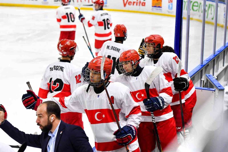 Dünyanın en hızlı takım sporu, dünyanın en güzel şehrinde
