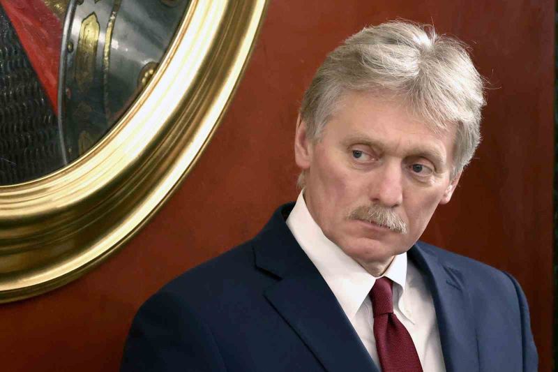 Peskov: 