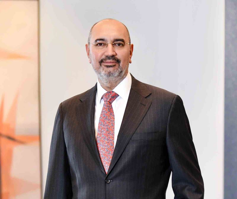 Yıldız Holding Yönetim Kurulu Başkanı Ali Ülker’den iş dünyasına çağrı
