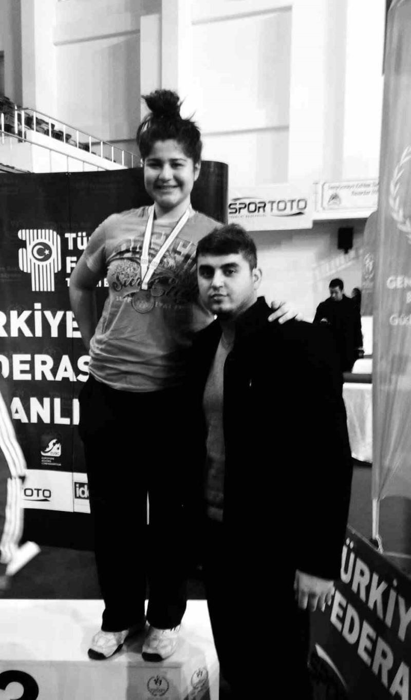 Türkiye Boks Federasyonu’ndan Fatih Kaya için taziye mesajı
