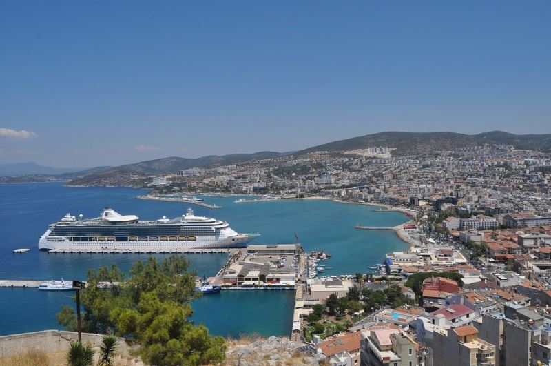 Kuşadası Belediyesi’nden hayat kurtaracak hamleler