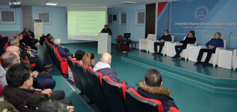 Zonguldak Bülent Ecevit Üniversitesi’nin vakfının adı yenilendi
