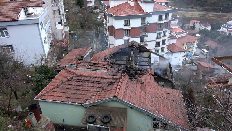 Asılsız ihbar ekipleri harekete geçirdi
