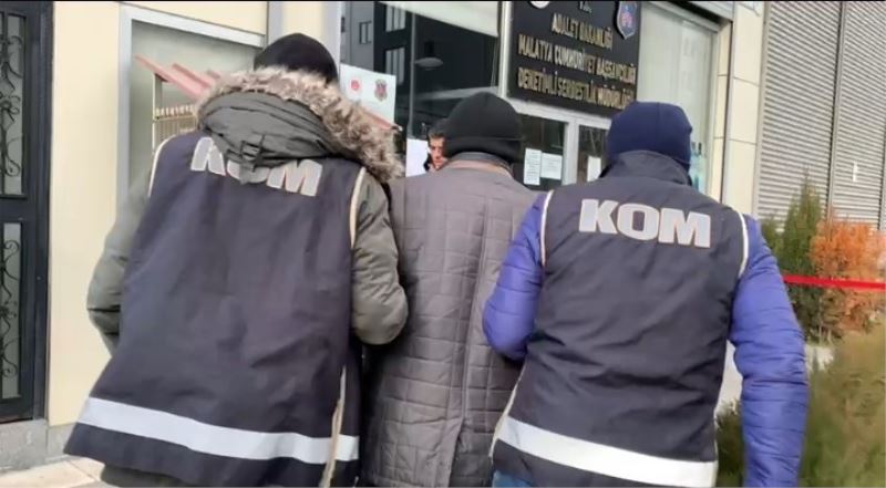 Malatya’daki deprem soruşturmasında tutuklu sayısı 11’e yükseldi
