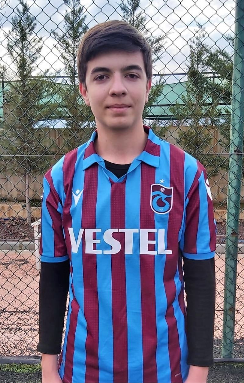 Denizlili genç yetenek, Trabzonspor yolcusu
