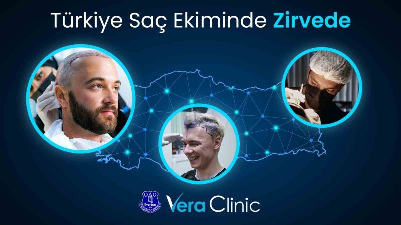 Vera Clinic Yöneticisi Kazım Sipahi: 