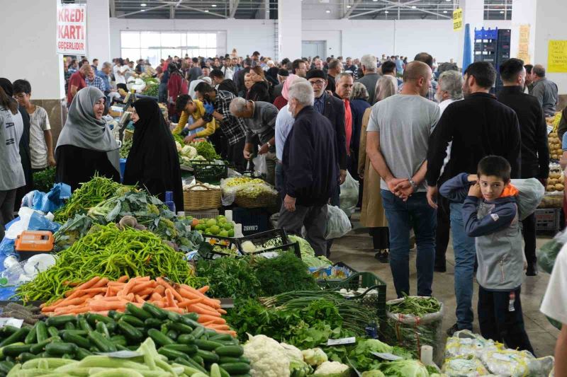 Tüketici güven endeksi 82,5 oldu
