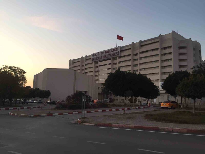 Balcalı Hastanesine tahliye kararı, hastalar nakil edilmeye başlandı