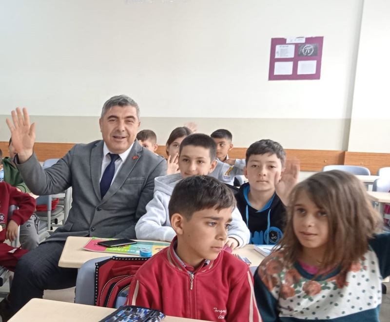 Afyonkarahisar’daki okulların depreme dayanıklılığı ile ilgili en net açıklama

