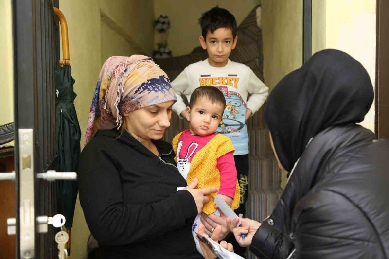 Sakarya’ya gelen depremzede sayısı 11 bini geçti
