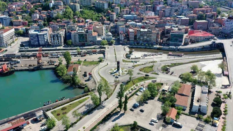 Zonguldak’ta 3 bin 621 çift evlendi, bin 279 çift boşandı
