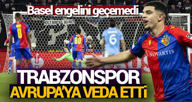Hedeflerinden bir bir uzaklaşan Trabzonspor’da tek hedef kupa kaldı