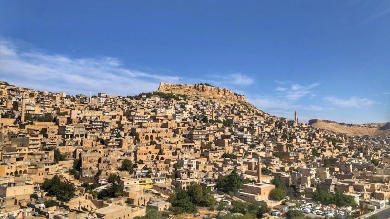 En çok boşanma ve evlenme Mardin’de gerçekleşti
