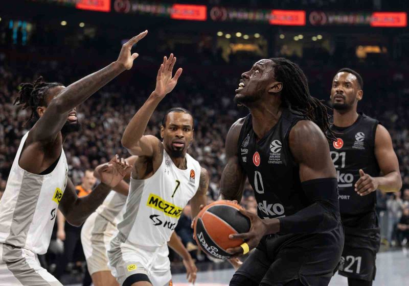 THY Euroleague’de 25. haftanın ardından
