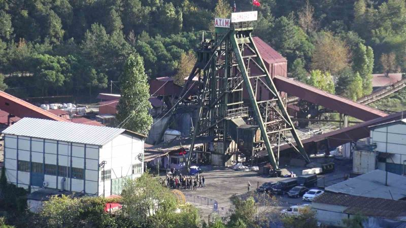 Amasra’daki maden kazasıyla ilgili ilk duruşma tarihi belli oldu
