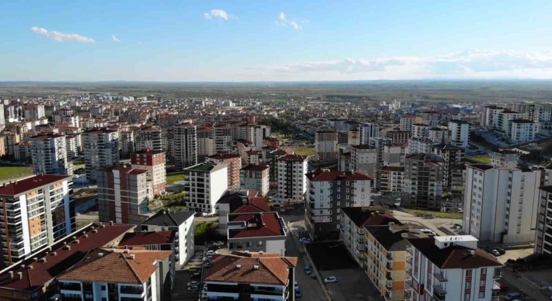 Deprem riski az olan Edirne’ye deprem göçü: Kiralık daireler neredeyse tükendi

