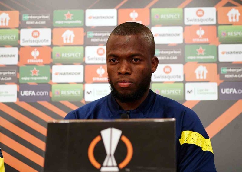 Enner Valencia: 