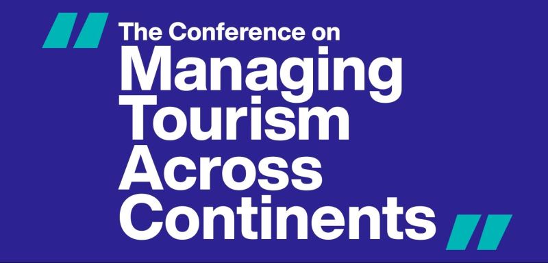 4’üncü Kıtalararası Turizm Yönetimi Konferansı İstanbul’da başlıyor
