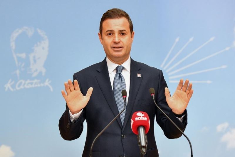 Kılıçdaroğlu: “Balıkesir’in ve Çanakkale’nin birer bakanı olacak”
