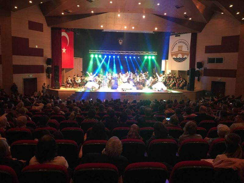 Edirne’de 