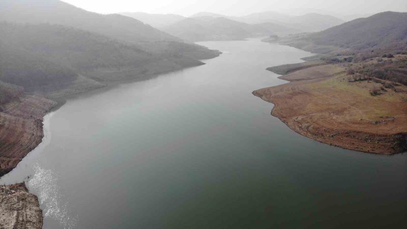 Bakacak Barajı Sulama Tesisi, 2023 yılı sulama sezonu için işletmeye açılmayacak
