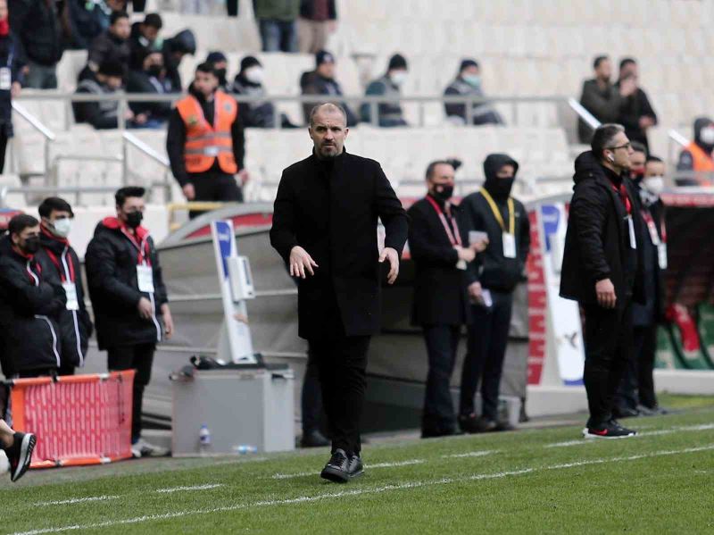 Ümraniyespor, Mustafa Er ile prensipte anlaştı
