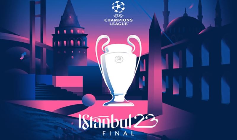 UEFA Şampiyonlar Ligi finalinin biletleri satışa çıktı
