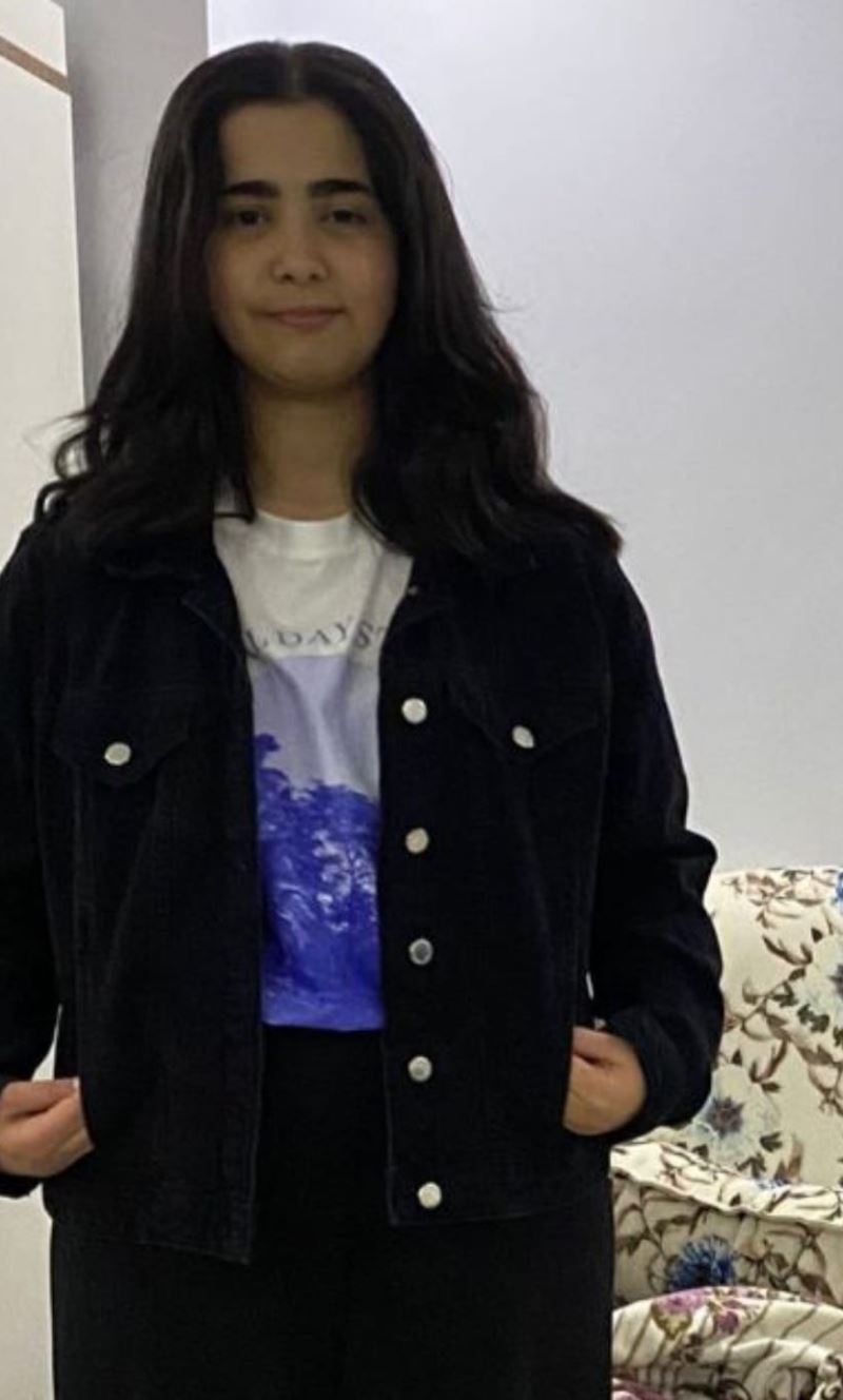 Sultangazi’de evinden ayrılan 11 yaşındaki kızdan haber alınamıyor
