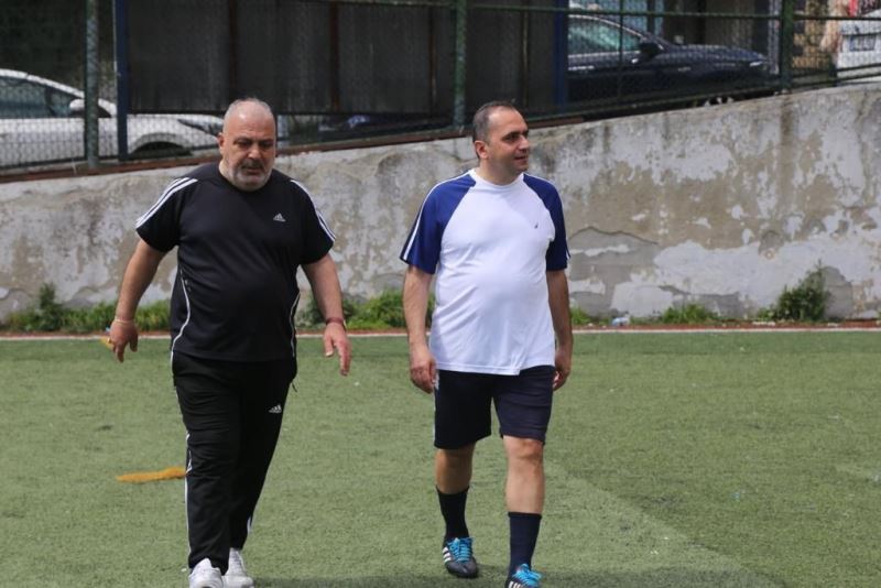 Ermeni asıllı eski futbolcu Mina Asa’dan milletvekili adayı Sevan Sıvacıoğlu’na tam destek
