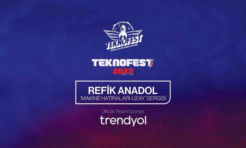 Trendyol, TEKNOFEST ziyaretçilerine teknoloji ve yazılım deneyimi sunacak
