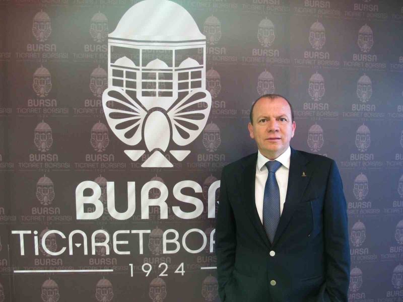 Bursa Ticaret Borsası’nın 3 aylık tescil işlem hacmi yüzde 117 arttı
